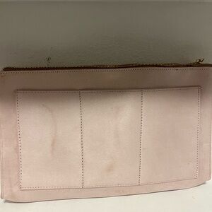 Chic Blush Pink Women's Clutch